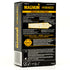 Trojan Magnum Estriado Caja 12